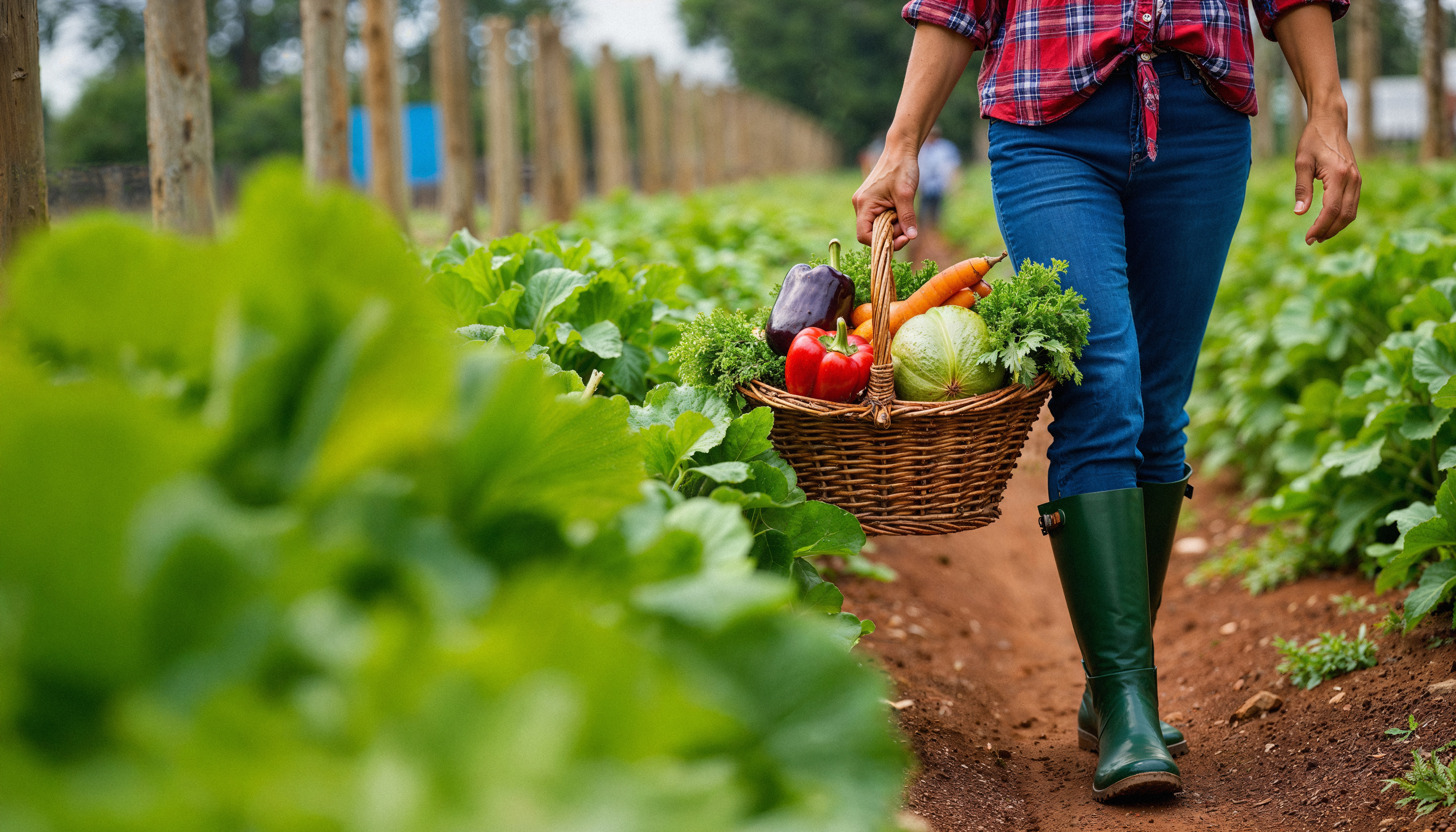 agriculture healthy food